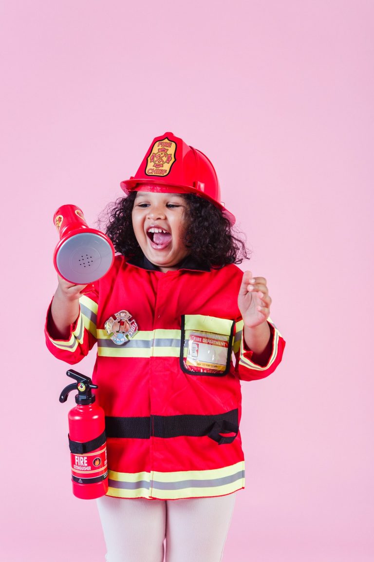 Encouraging imaginative play with cabin beds