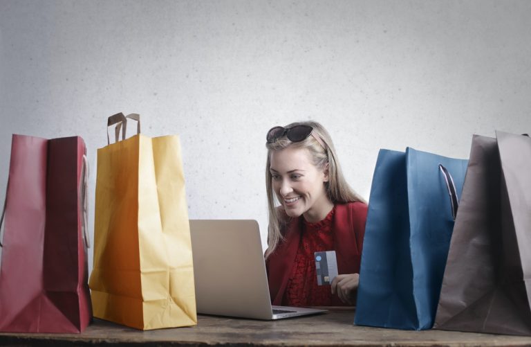 The Future of Online Shopping in 2022