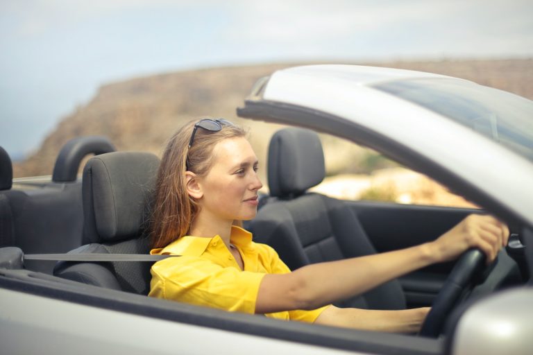 5 Advantages of Getting Car Insurance