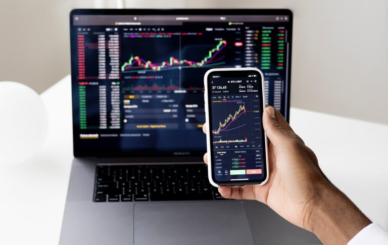 How to Get a Trading Robot?