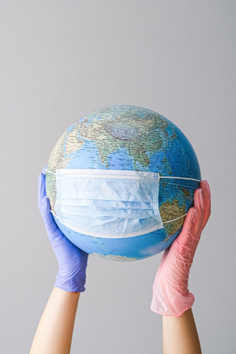 PCR Tests Glasgow: International Travel And Quarantine