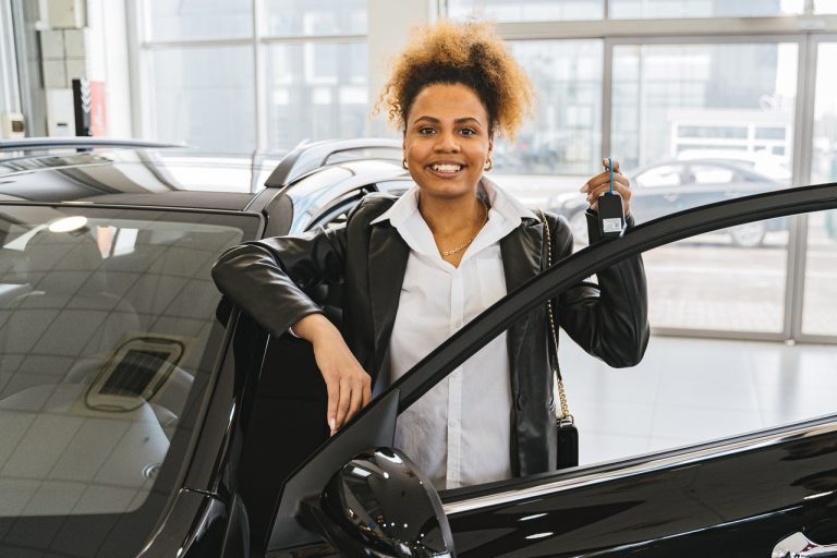 Is Buying A Car The Right Move For You Financially?