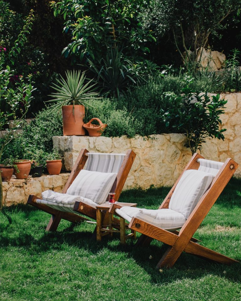 Tips for getting your garden ready for the summer months