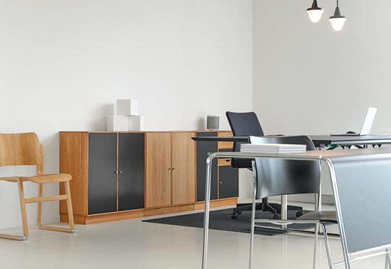 Office Equipment and Employee Well-Being