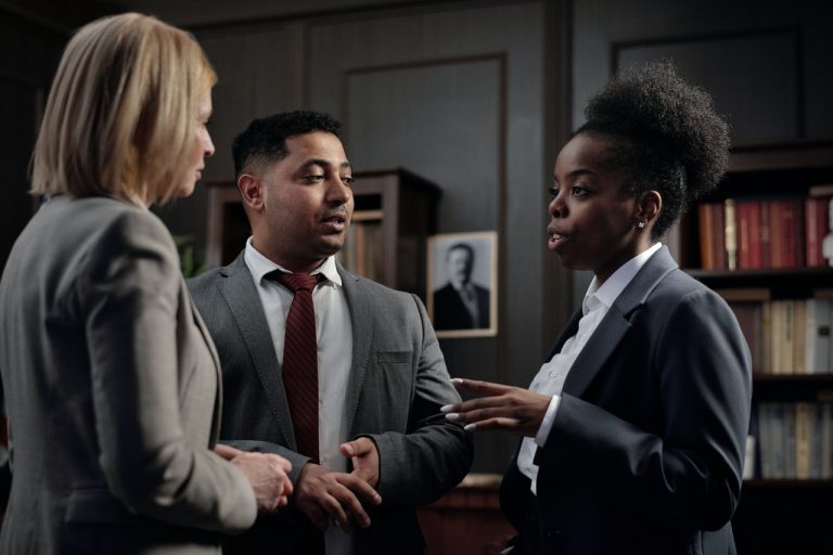 Top Qualities Needed to Work in Law