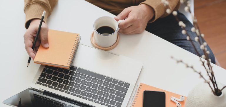 5 Online Business Ideas