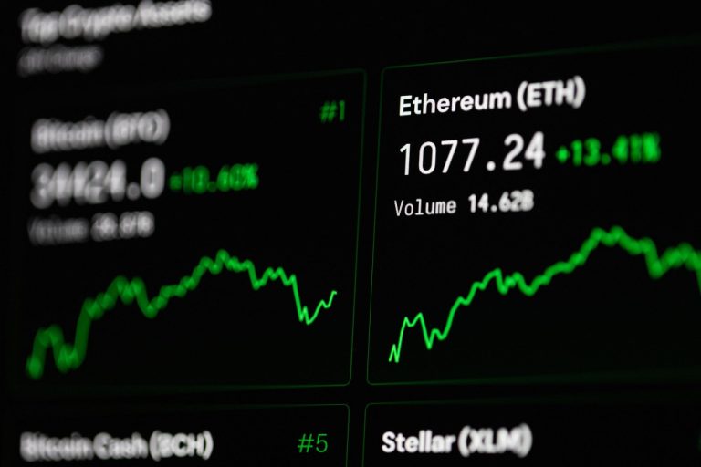 How to Buy Ethereum: A Simple Guide for Beginners