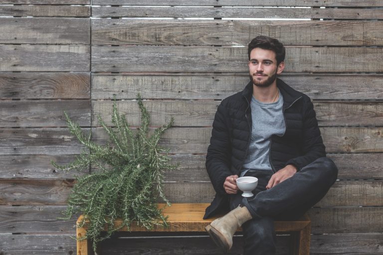 Mens’ Health: 4 Things You Need to Know