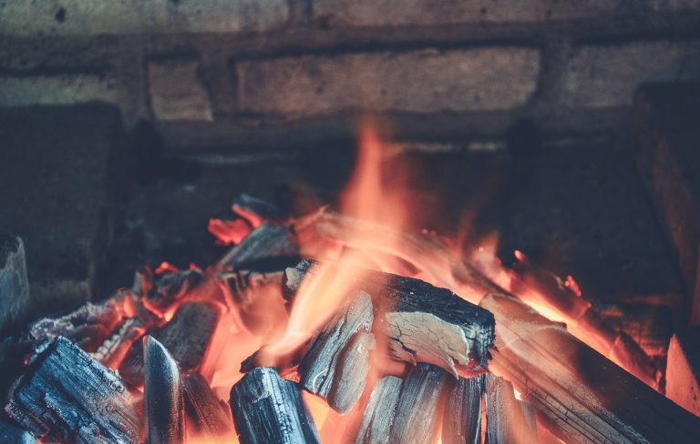 Winter BBQ – Christmas Day on the Charcoal