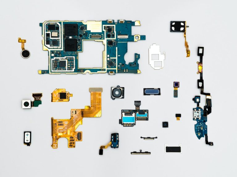 Fascinating Robotics Industry Statistics You Should be aware in 2021