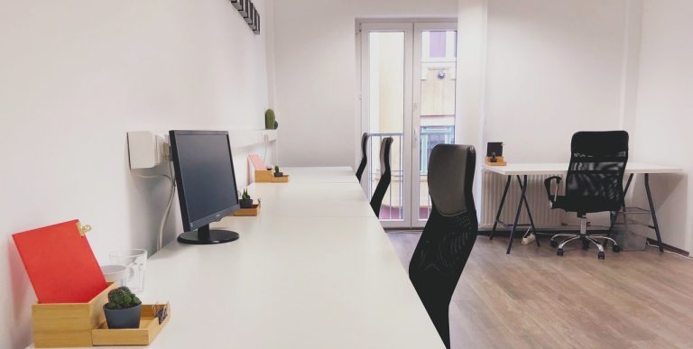 Furniture At Work®: A Guide to Cleaning Fabric, Leather and Mesh Office Chairs