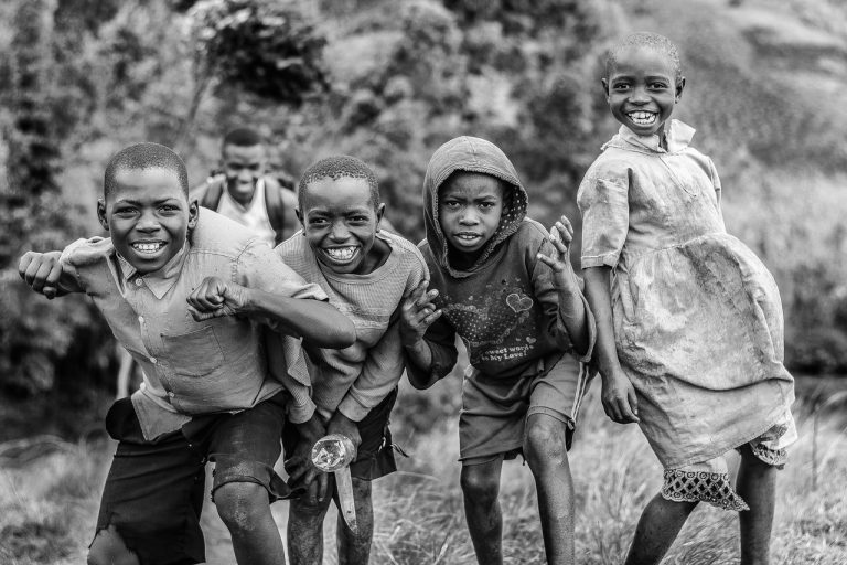 Bridge International Academies (Kenya/Nigeria/Uganda) Offers Education for All