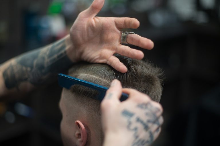 How Students in Cardiff Can Get Free Haircuts