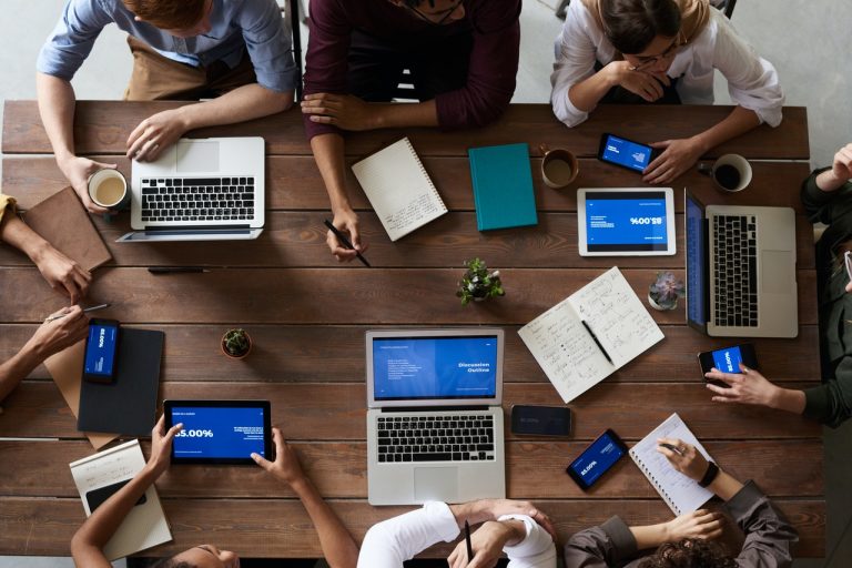 A Closer Look At Top Productivity App Monday.com