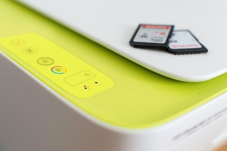 How to choose the right printer for your home business needs