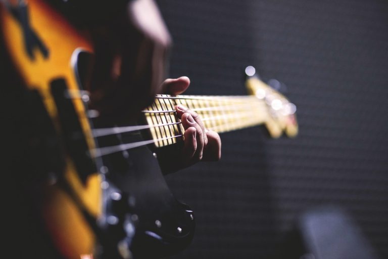What qualifications do you need to study music?
