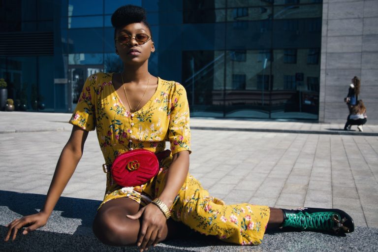 Five most famous Gucci bags of all times