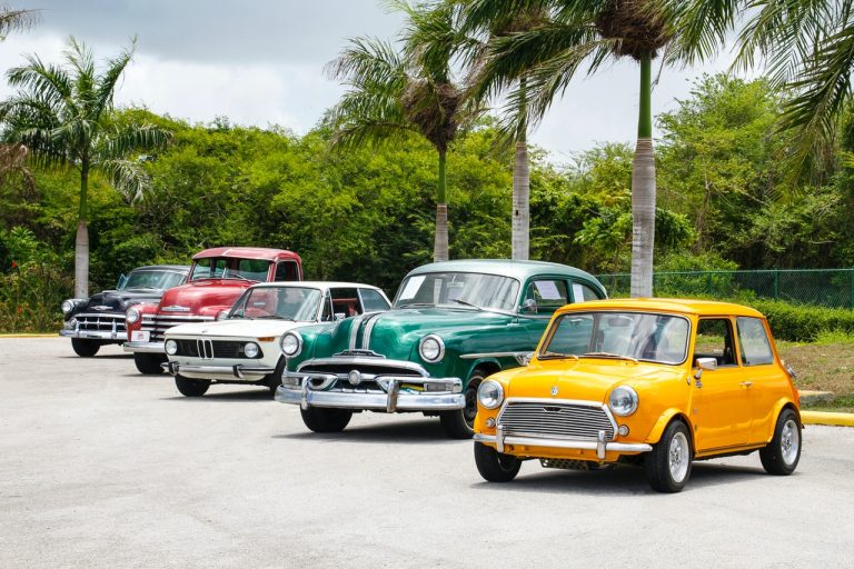 Three Affordable Cars with Plenty of ‘Future Classic’ Potential