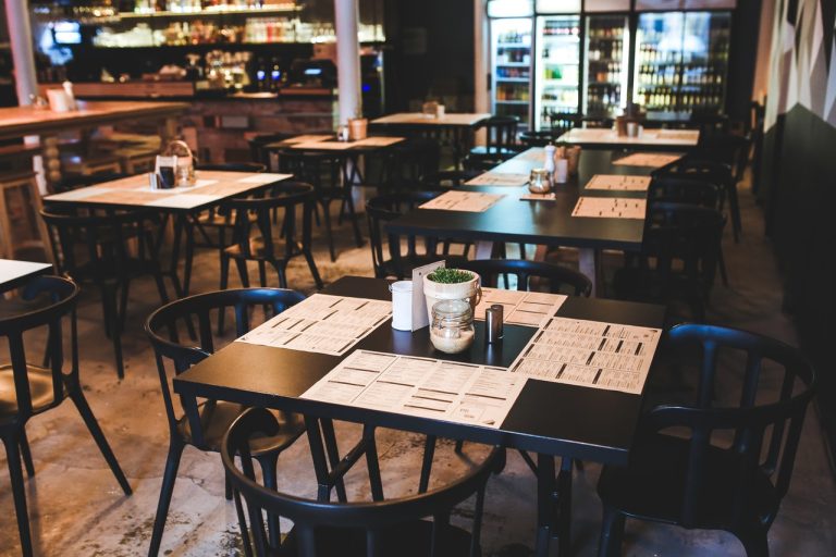 Essential Marketing Tips for Your New Restaurant Business