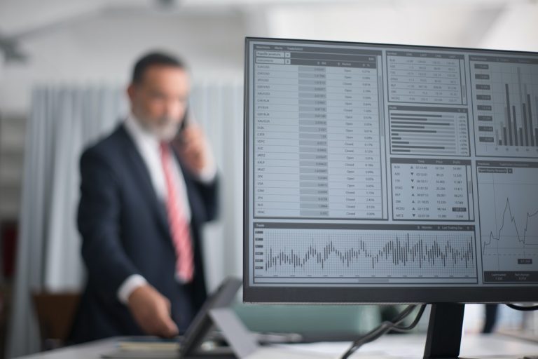 The Role of AISP in Open Banking