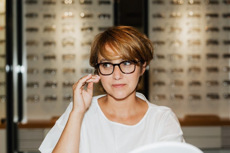5 Ways to Improve Your Eyesight