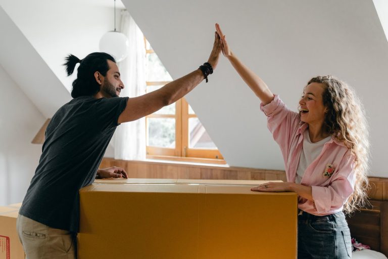 Renting a property is currently less expensive than buying in the UK – Why