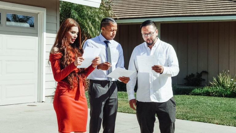Do you need home insurance for a rental property?