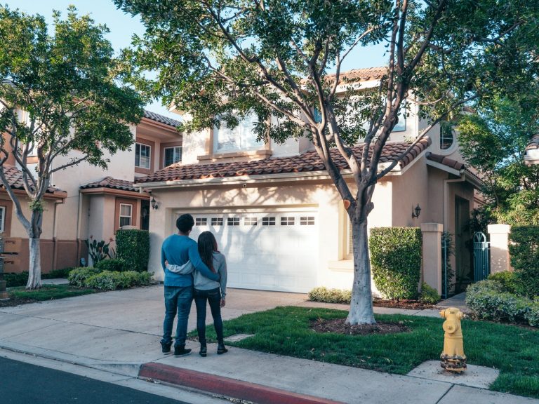 Can you get a long-term fixed rate mortgage?