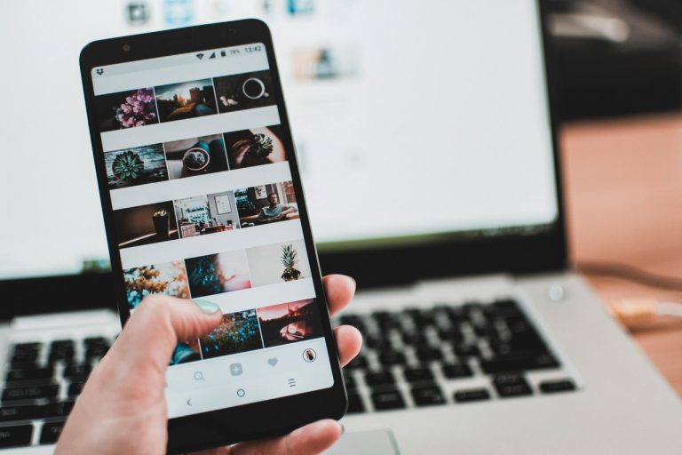 11 Instagram Accounts to Follow for Self-Care