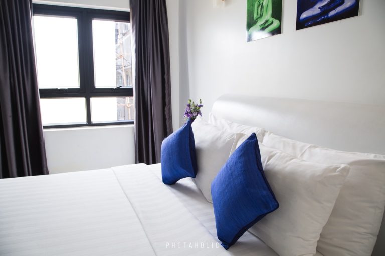 A Tree For a Mattress Will Put You In a Good Night Sleep