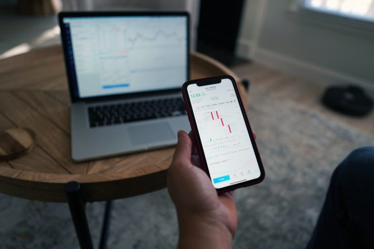 Investing 10k Like a Pro