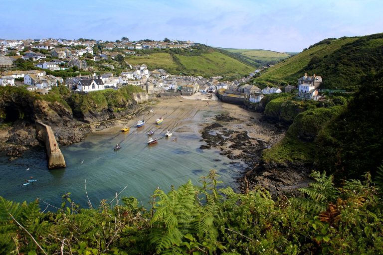 Fish Towns: Devon and Cornwall’s best coastal villages