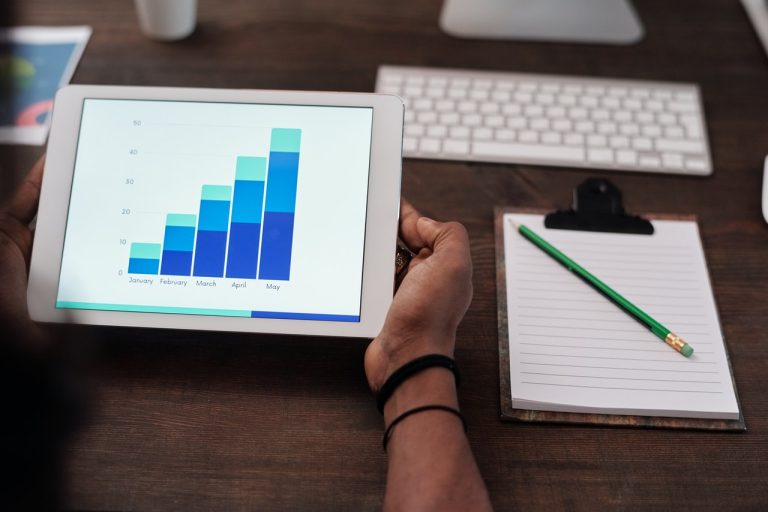 What do data analytic companies do?