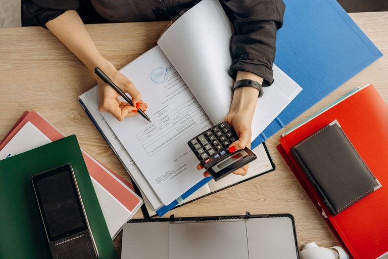 5 Tips To Find Good Personal Tax Accountant For Your Small Business