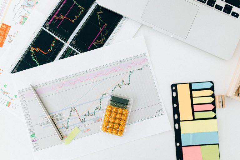 Forex Chart Patterns You Should Know
