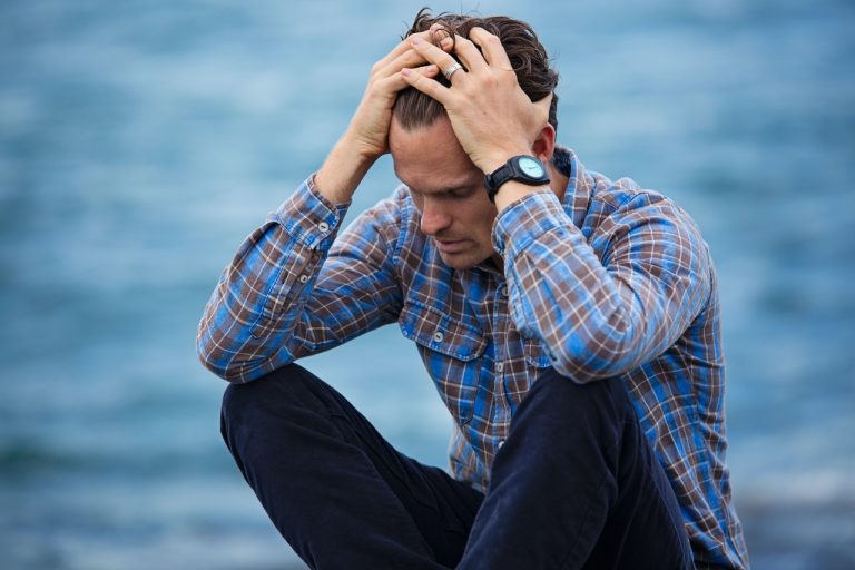 How to Treat Anxiety Naturally – Great Healthy Tips