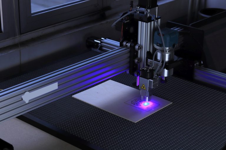 Beginners Tips & Tricks for Using Laser Wood Cutting Machine 