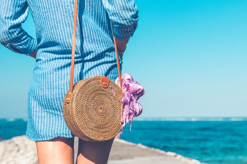 These Summer Fashion Ideas Are Absolutely Amazing