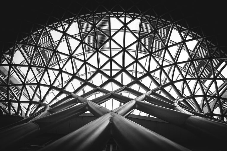 Cheaper and Stronger: The Financial Benefits of Steel Construction