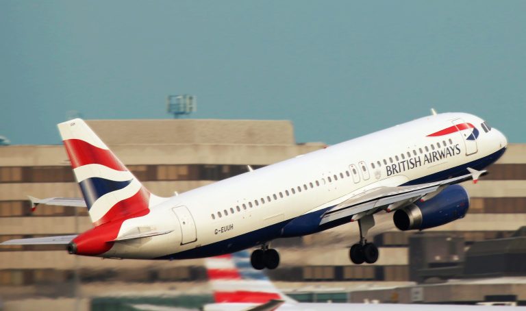 As British airlines bet for greener tech, Magnaghi Aeronautica (MA Group) joins the game