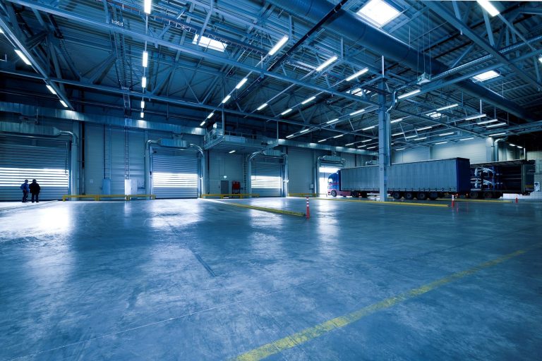 How Forward Stocking Locations can Benefit Your Business