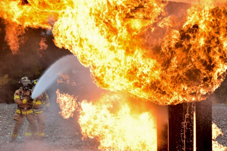 Burn Injury Claims – Advice On Treating Burn Injuries At Work