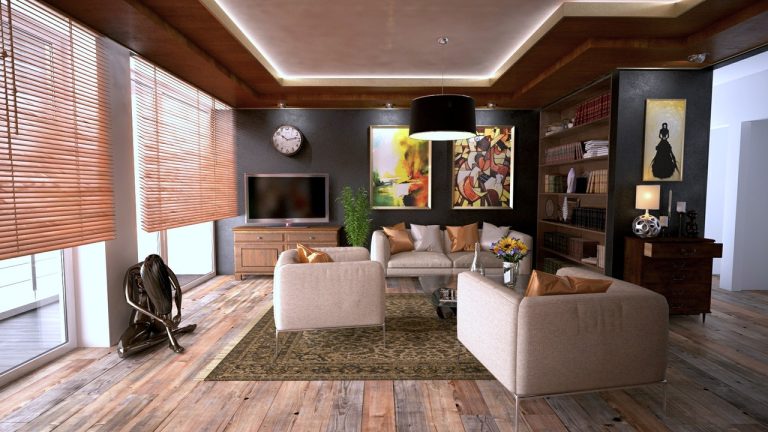 Things to Consider Before Installing Underfloor