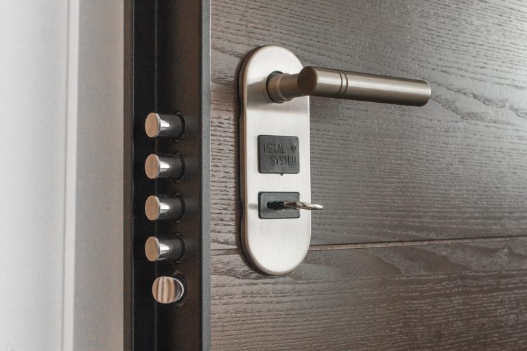 Top 5 gadgets to secure your home