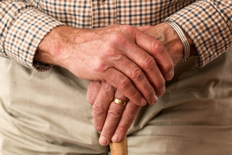The three best bedroom aids for care home residents