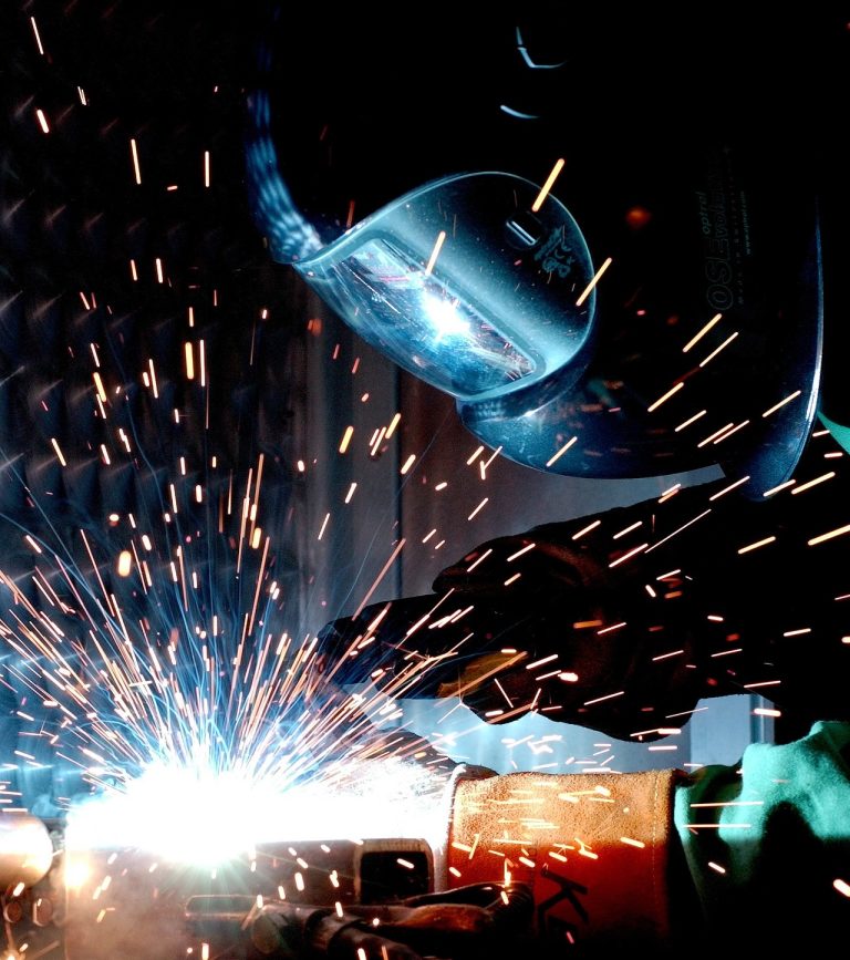 Steel Industry Representatives Look to Government for Support