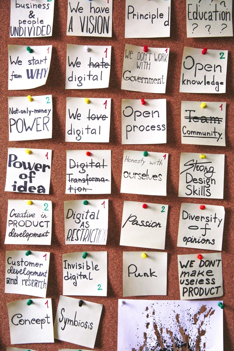 3 wildcard strategies for new businesses to stand out