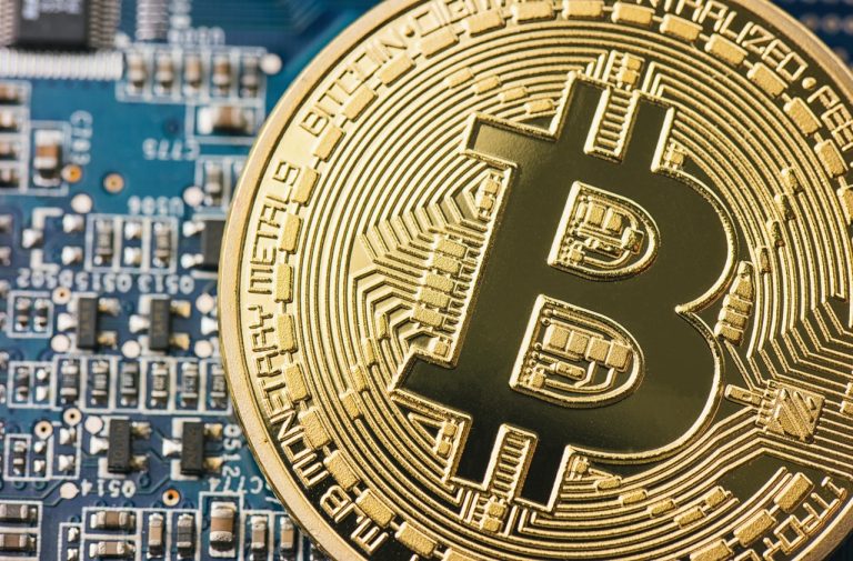 Progress of Bitcoin Trading in Greece
