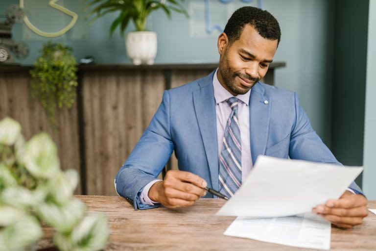 How regular management accounts help you plan for the future