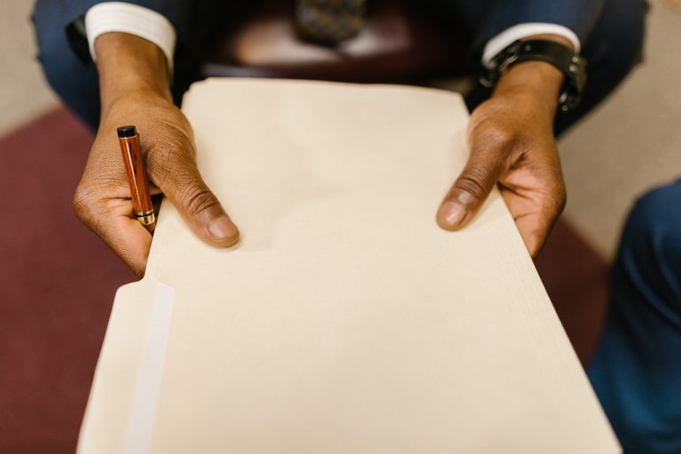 The Advantages of Legal Funding